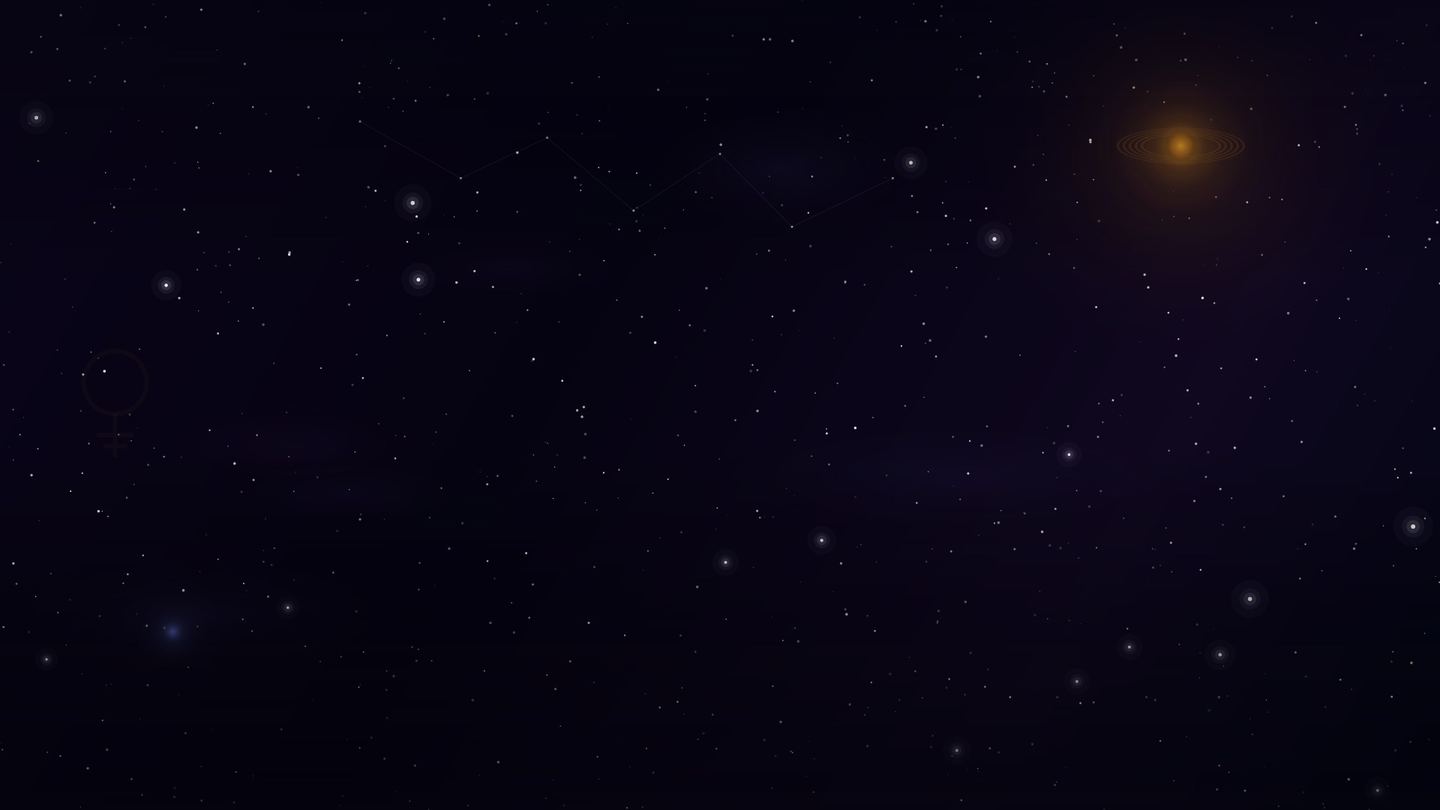 Mercury Retrograde vs IHSG — analisis data 10 tahun