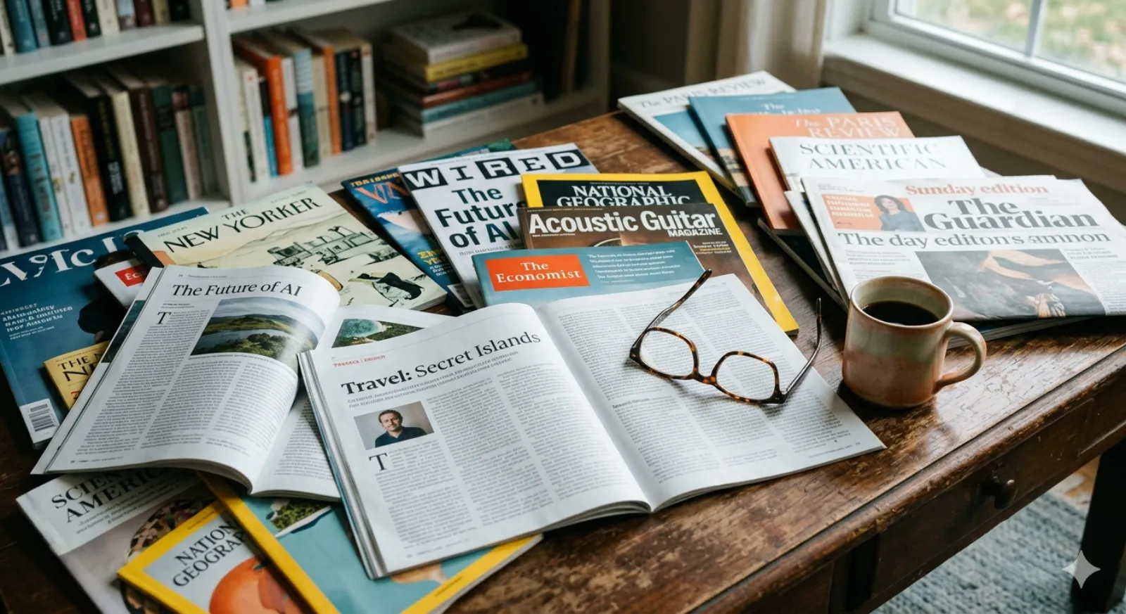 Blog mintul.online — artikel dan insight