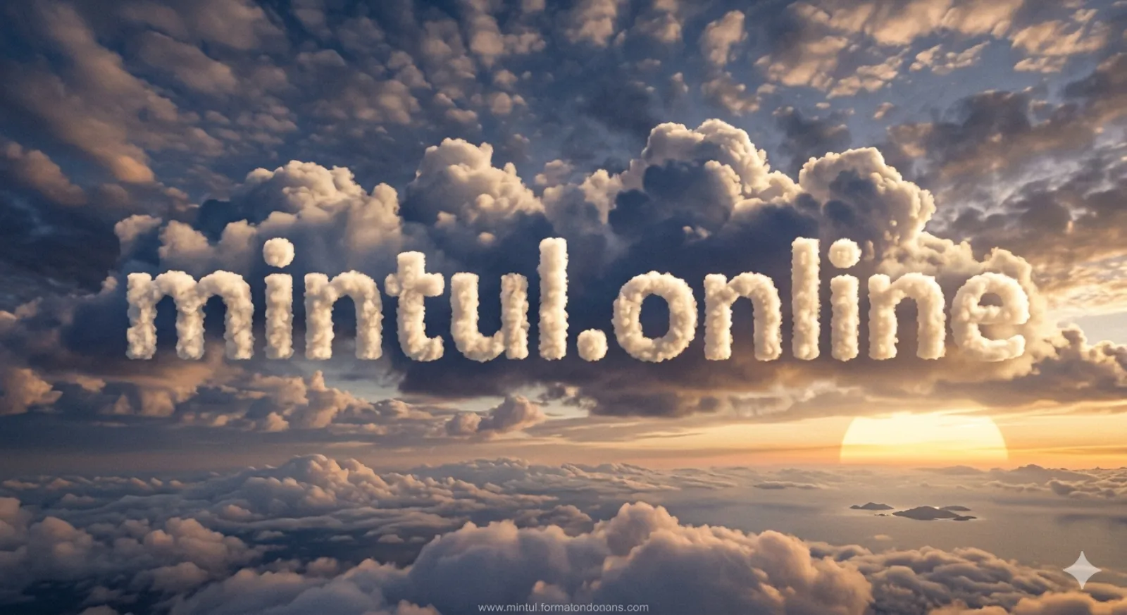 Mintul — Teman Digital untuk Keseharian Kamu